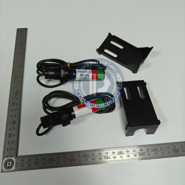elevator bistable magnetic switch pro bis for prosis