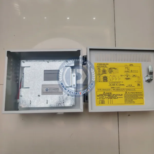 elevator emergency power supply zups01 001 for mitsubishi