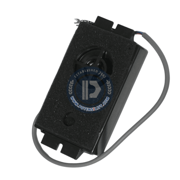 elevator speaker zdh01 022 gg for mitsubishi