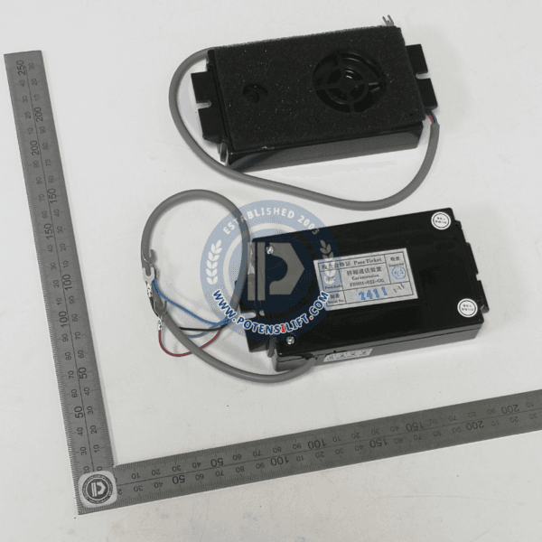 elevator speaker zdh01 022 gg for mitsubishi