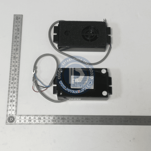 elevator speaker zdh01 022 gg for mitsubishi