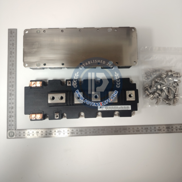 elevator module 2mbi1400vxb 120p 54 for fuji