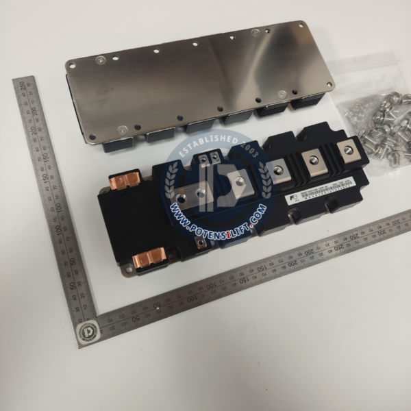 elevator module 2mbi1400vxb 120p 54 for fuji