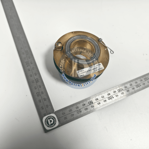 elevator encoder hg 900e 16384 puls/rev for tke