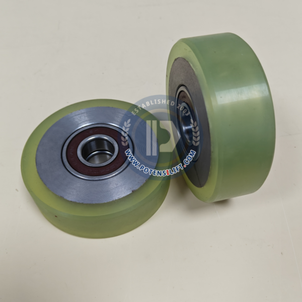 elevator eccentric wheel 33so020p00001 for sodimas