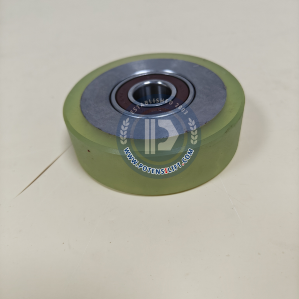 elevator eccentric wheel 33so020p00001 for sodimas