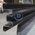 escalator handrail rail l 2280mm for kone