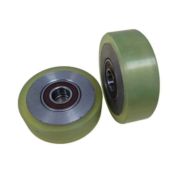 elevator eccentric wheel 33so020p00001 for sodimas