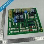 CCB-3 replacement 204C2348 H24
