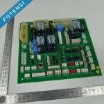 CCB-3 replacement 204C2348 H24
