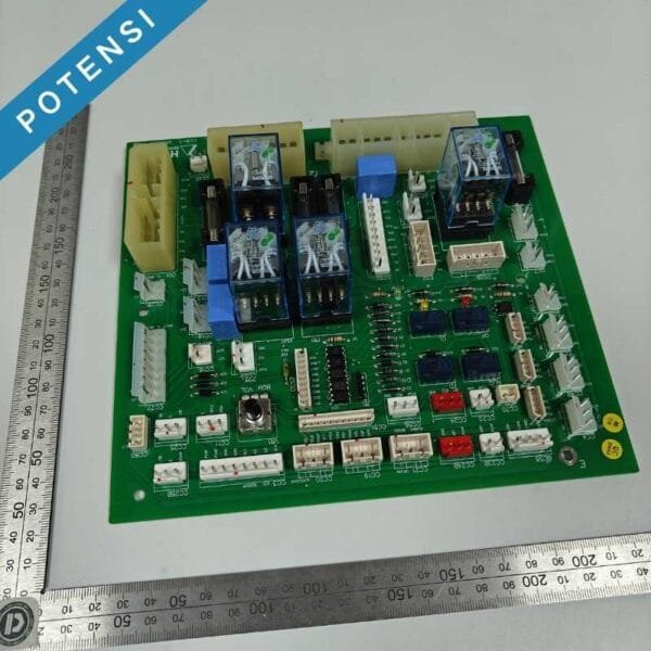 CCB-3 replacement 204C2348 H24