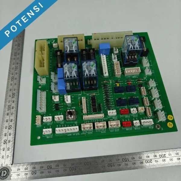 CCB-3 replacement 204C2348 H24
