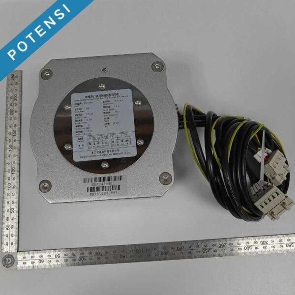 Door Operator Parts