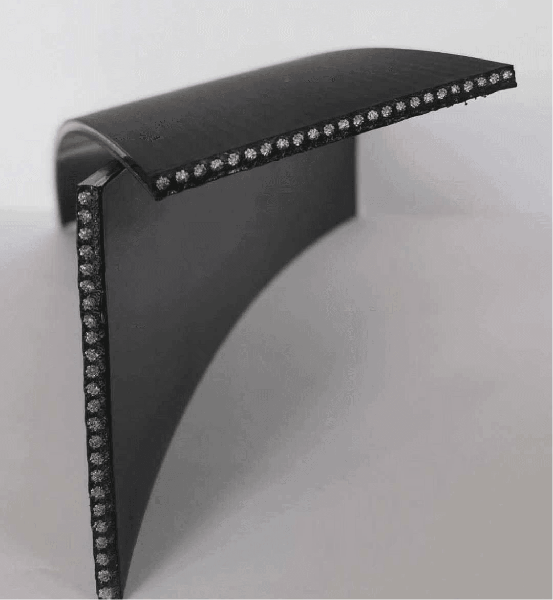 Elevator Hoisting Belt