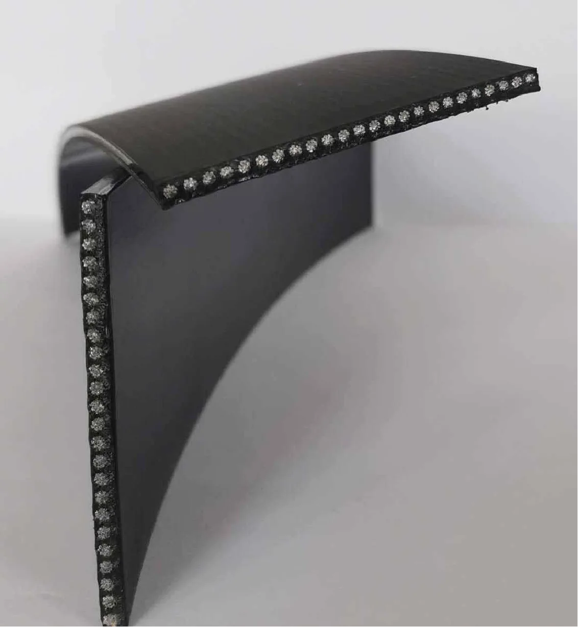 Elevator Hoisting Belt