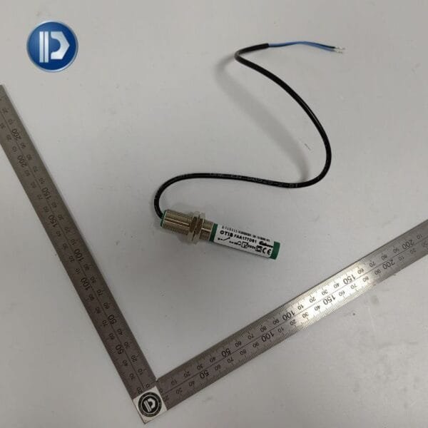 FAA177DS1 Magnetic Switch