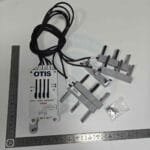 HAA24270F3 otis Load sensor