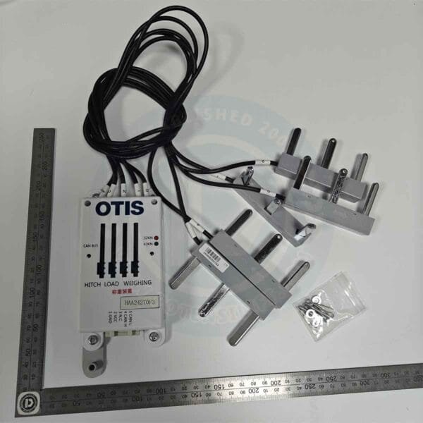 HAA24270F3 otis Load sensor
