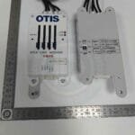 HAA24270F3 otis Overload sensor