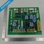Hyundai Car Top PCB 20400116