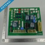 Hyundai Car Top PCB 20400116