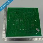 Hyundai Elevator PCB Board 20400116