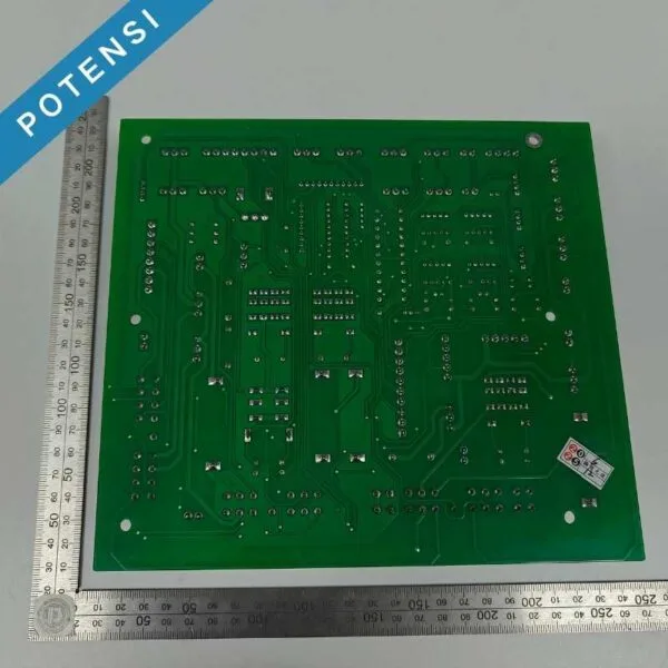 Hyundai Elevator PCB Board 20400116