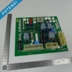 Hyundai G-box Board 20400116