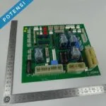 Hyundai G-box Board 20400116