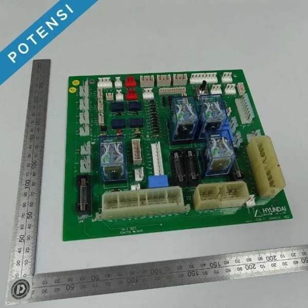 Hyundai G-box Board 20400116