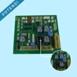 Hyundai PCB CCB-7 20400116