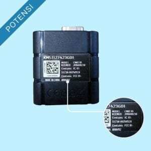 KONE KCE Service Tool
