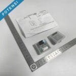 Orona Lift Encoder