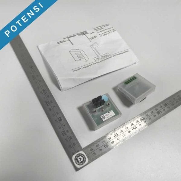 Orona Lift Encoder
