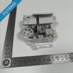 Otis Elevator Governor Safety Switch TAA177AH