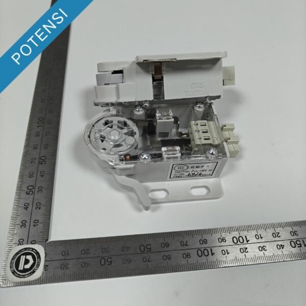 Otis Elevator Governor Safety Switch TAA177AH