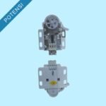 Otis Elevator Overspeed Control Switch TAA177AH