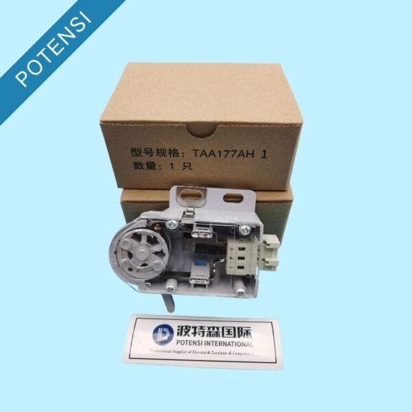 Otis Elevator Overspeed Governor Switch TAA177AH