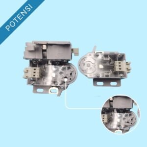 Otis Elevator Overspeed Safety Device TAA177AH