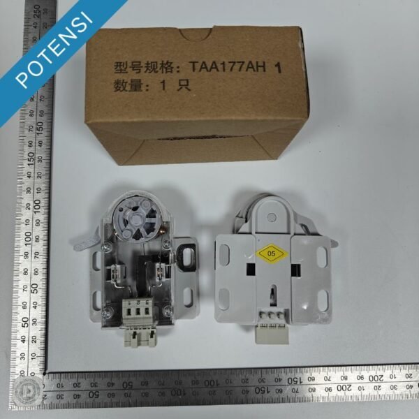 Otis Elevator Speed Limiter TAA177AH