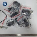 Otis Gen2 Sensor