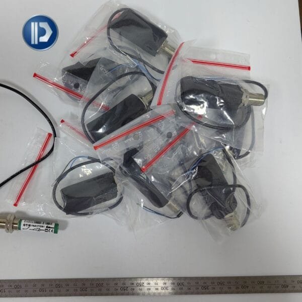 Otis Gen2 Sensor