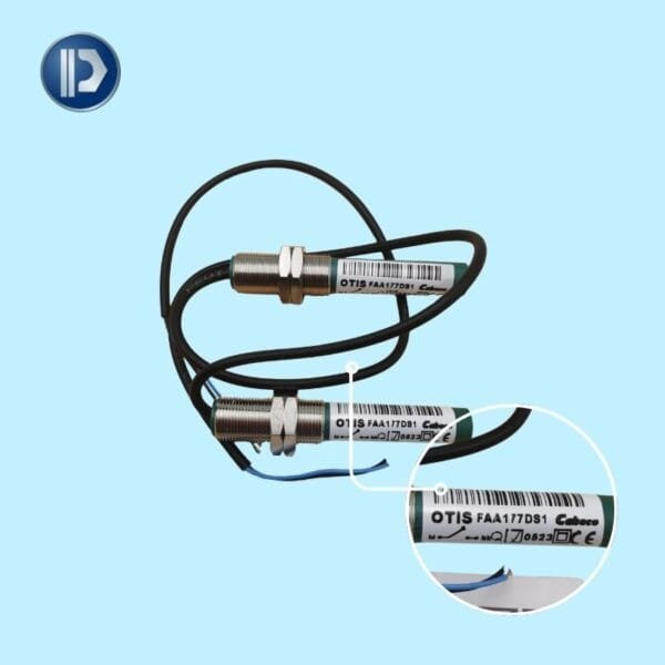 Otis Magnetic Switch FAA177DS1