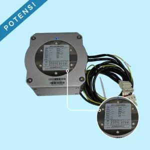 PM61855D Door Motor