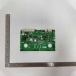 schindler pcb loncop 3.q.b id594393 | fuji parts supplier in china