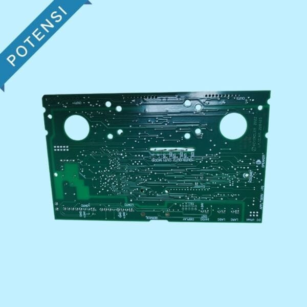 schindler pcb loncop 3.q.b id594393 | fuji parts supplier in china