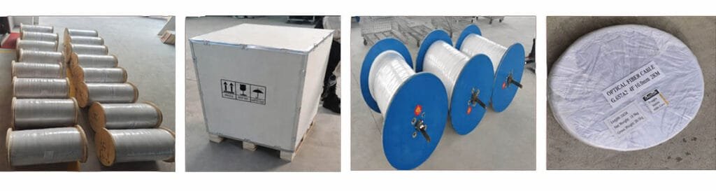 elevatoe traction belts wooden wheel and box packaging photos