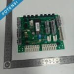 lift control board