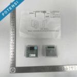 Orona Encoder 9110539-1