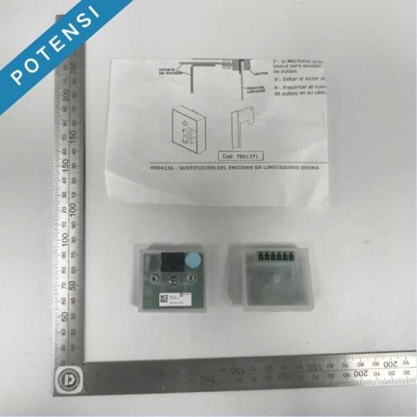 Orona Encoder 9110539-1